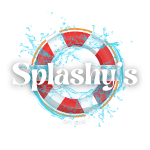 Splashy's Inc.